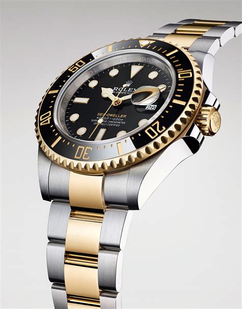 rolex seadweler|Rolex Sea-Dweller price guide.